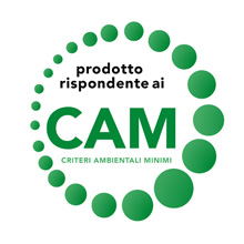 CAM - Rispetta i criteri ambientali minimi